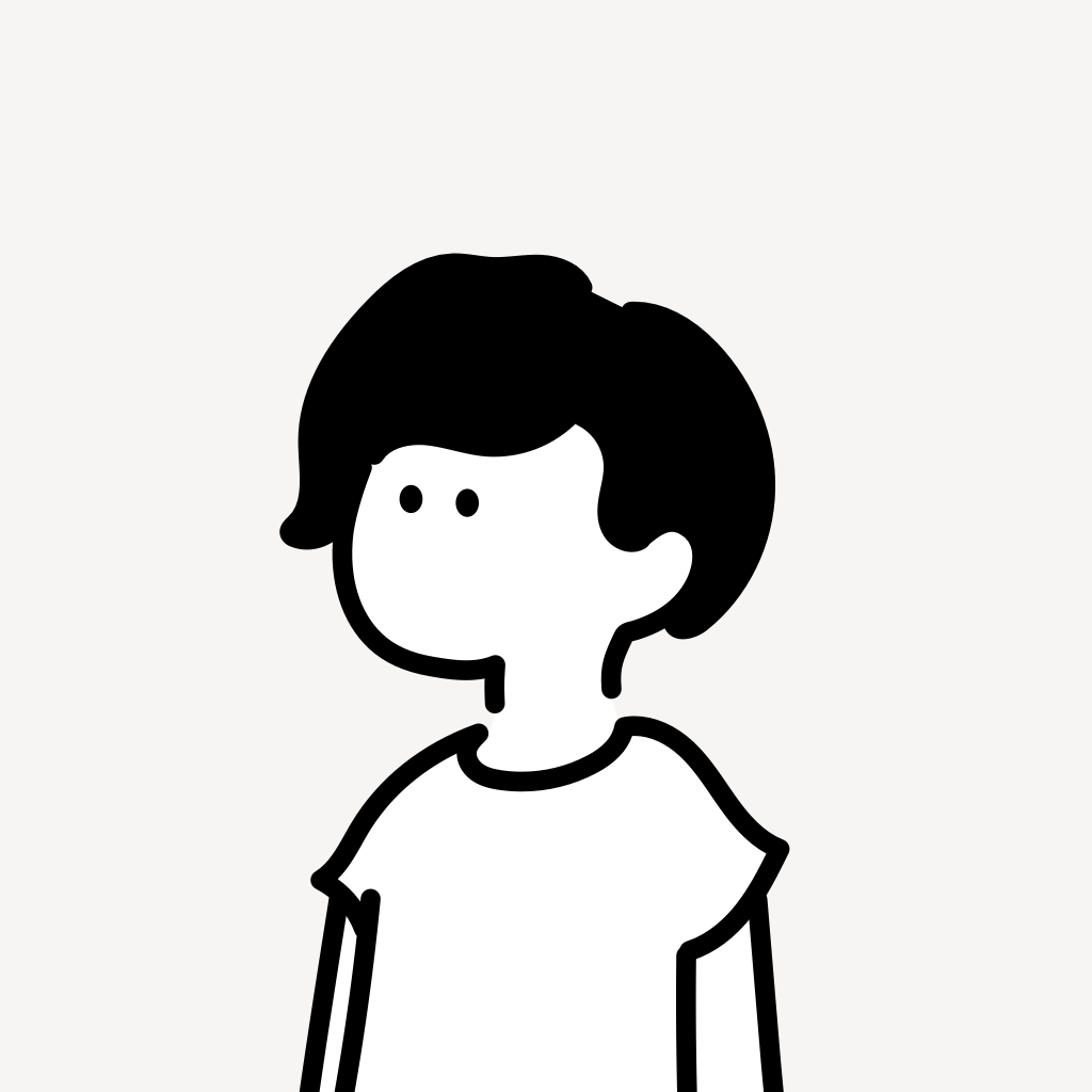Bさん