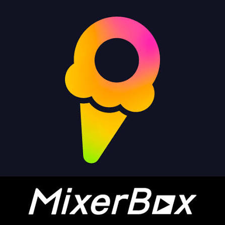 MixerBox友どこ